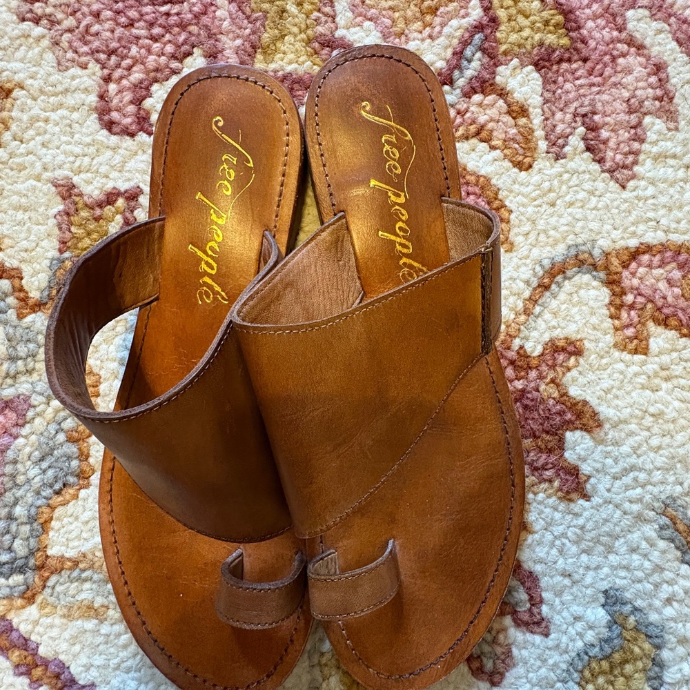 Free People Sandle